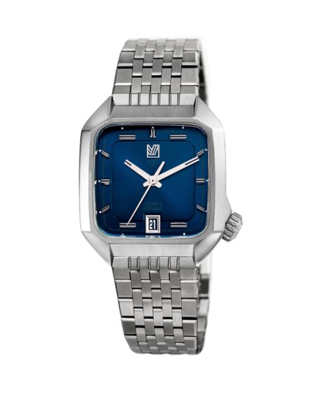 March Lab - Am2 Slim Navy Automatique