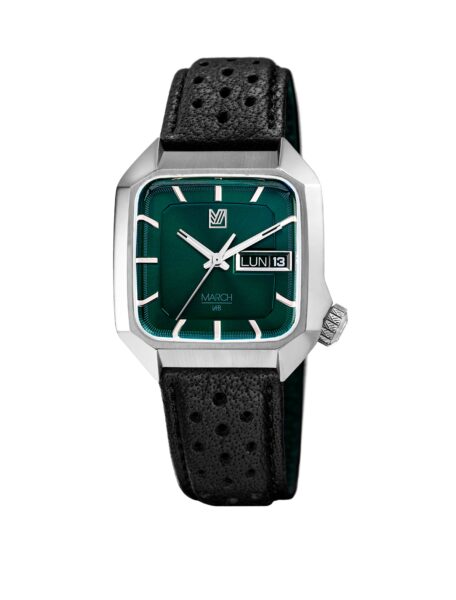 March Lab - AM2 électrique