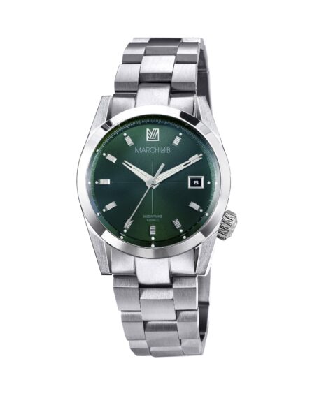 March Lab - AM89 Grall