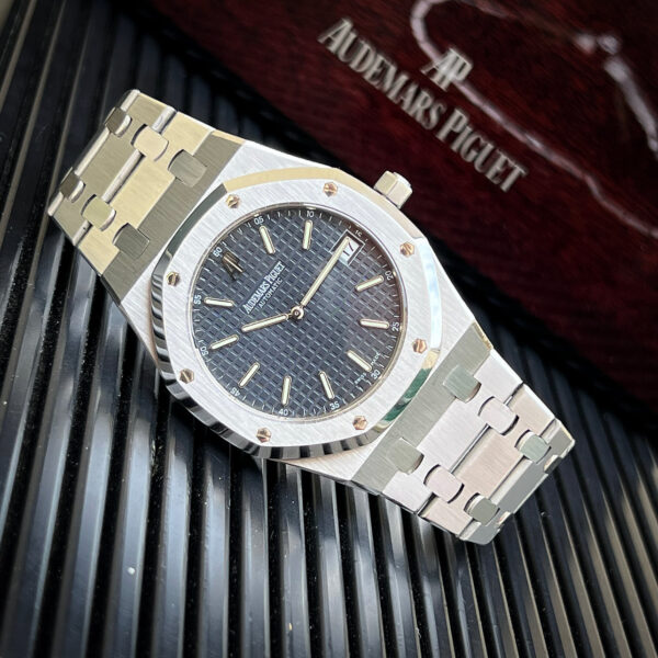 Audemars Piguet Royal Oak 15202ST-