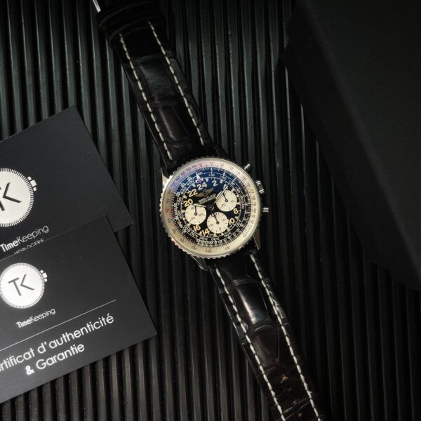 Breitling Navitimer Cosmonaute