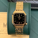 March Lab – Lady Mansart Electrique Supreme