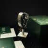 Rolex Gmt-Master II 16710 « rectangular Dial »