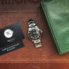 Rolex Submariner Date ref 1680 « Mark I »