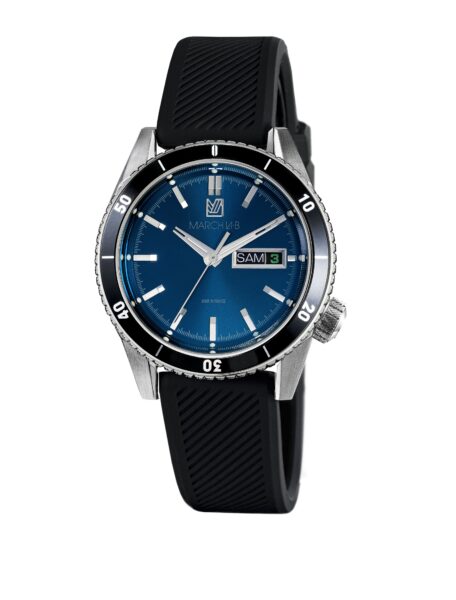 March Lab - BONZER QUARTZ