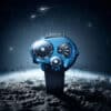 SpaceOne – Worldtimer SpaceOne – Worldtimer