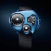 SpaceOne – Worldtimer SpaceOne – Worldtimer