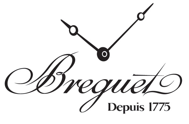 logo montres Breguet