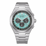 Citizen – SUPERTITANIUM CHRONOGRAPHE