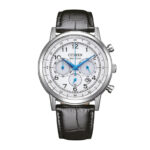 Citizen – Platform CHRONOGRAPHE