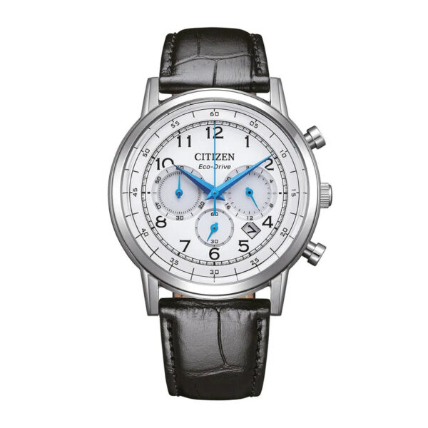 Citizen - Platform CHRONOGRAPHE