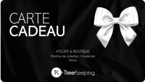 Carte cadeau