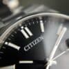 Citizen – TSUYOSA NOIRE