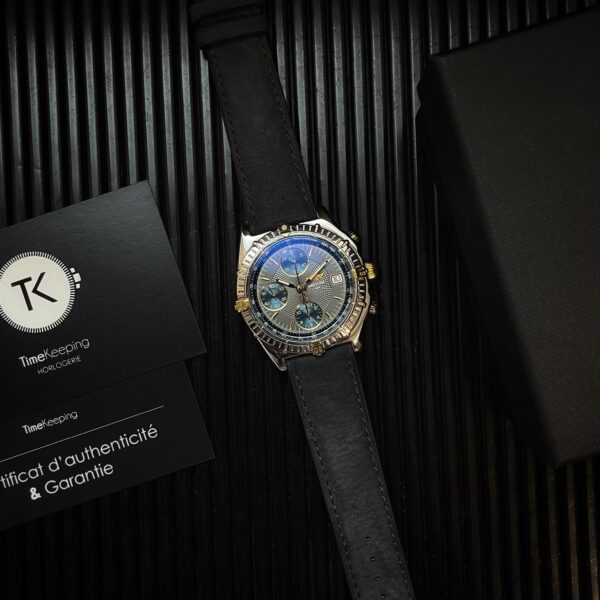 Breitling Chronomat