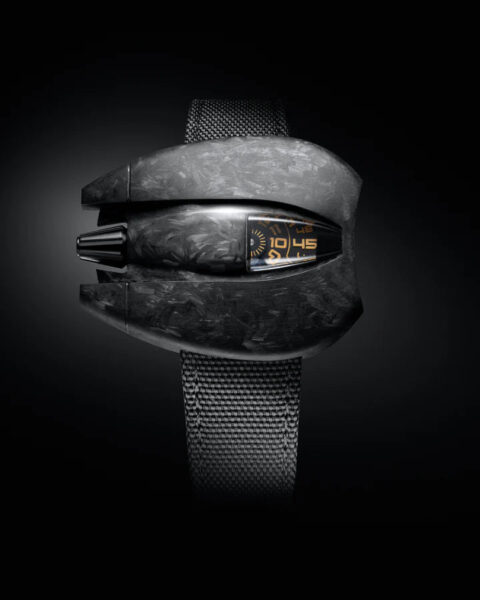 SpaceOne - Jumping Hour