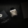 Cartier Santos 100 XL