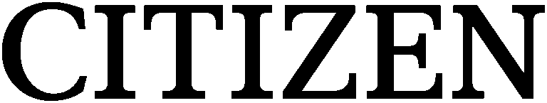 Montres CITIZEN Revendeur officiel - Timekeeping