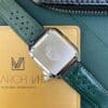March Lab – Am2 Slim Ocean Electrique March Lab Am2 Slim Electrique 36mm.