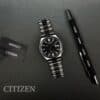 Citizen – TSUYOSA NOIRE