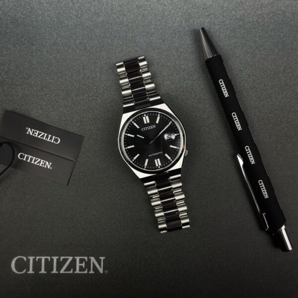 Citizen - TSUYOSA NOIRE