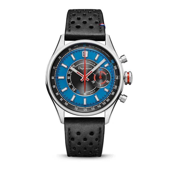 Depancel - Allure Valjoux 92 Chronographe