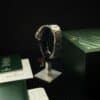 Rolex Gmt-Master II 16710 « rectangular Dial »