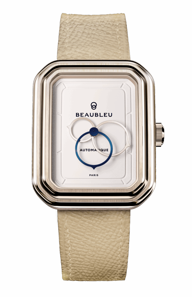 Beaubleu - Ecce Figura Lys