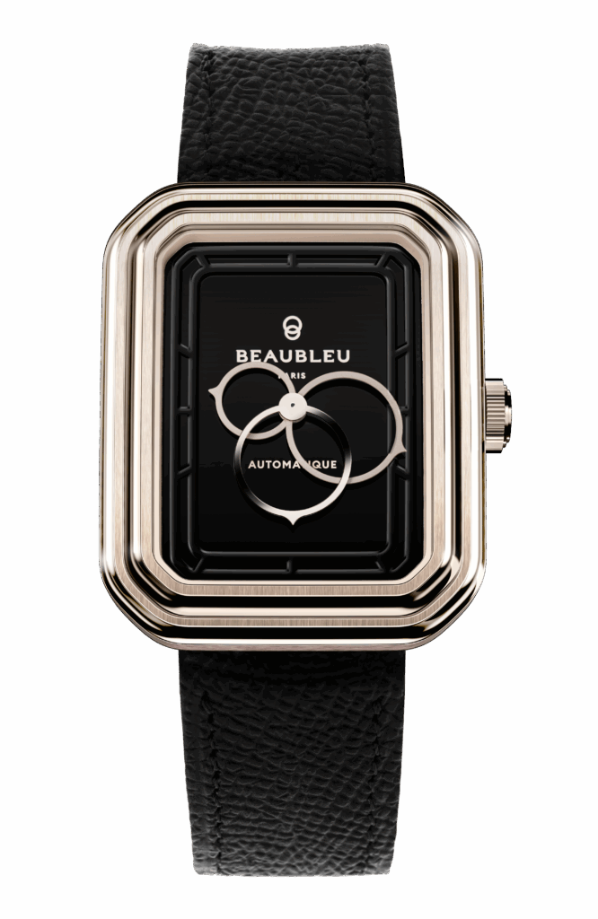 Beaubleu - Ecce Figura Onyx