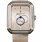 Beaubleu – Ecce Figura Sienna