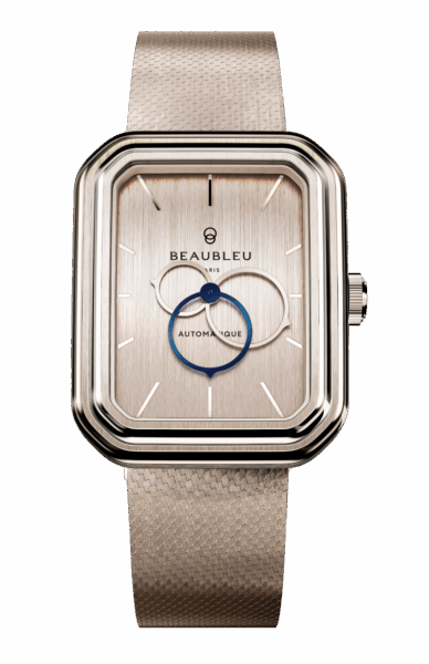 Beaubleu - Ecce Figura Sienna