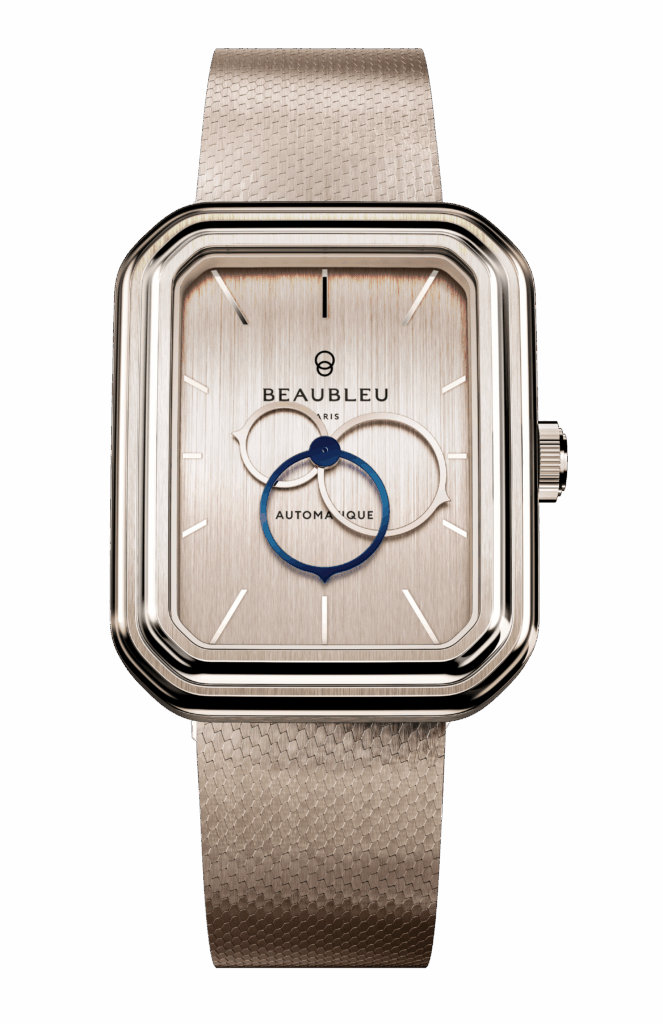 Beaubleu - Ecce Figura Sienna