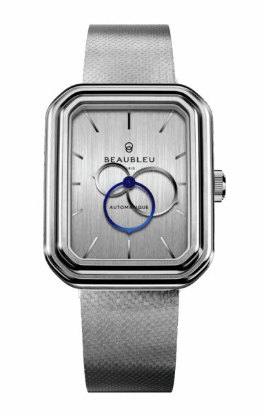 Beaubleu - Ecce Figura Vesperal