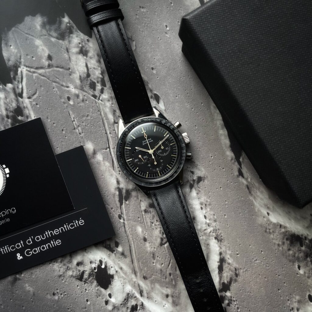 Omega Speedmaster