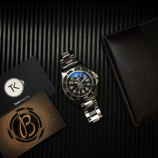 Breitling SuperOcean II