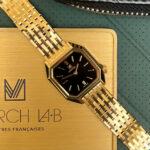 March Lab – Lady Mansart Electrique Supreme