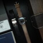 Longines Legend Diver