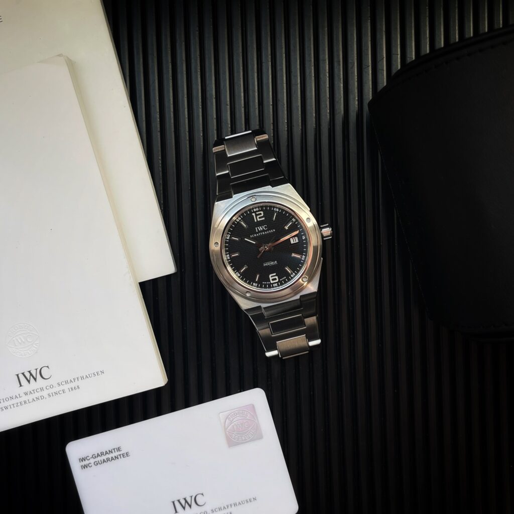 IWC Ingénieur