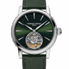 Frédérique Constant – CLASSIC TOURBILLON MANUFACTURE