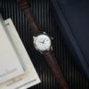 Jaeger LeCoultre Master Control Date