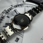 FOND LIP RALLYE CHRONO QUARTZ