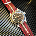 Tudor blackbay Snowflake ‘58.