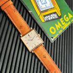 Omega De ville Square