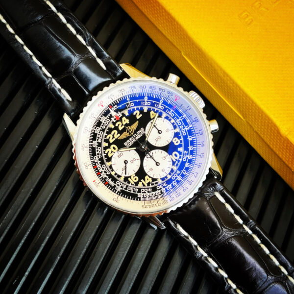 Breitling Navitimer Cosmonaute