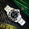 Rolex Submariner no-date 14060M Cosc-