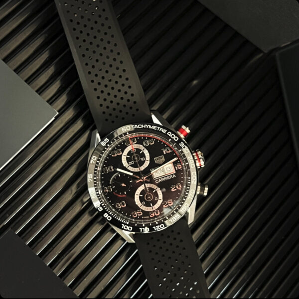 Tag Heuer Carrera Calibre 16