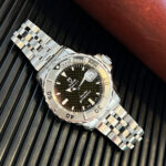 Tudor Prince Date Hydronaut