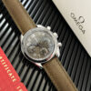 Omega Speedmaster 38