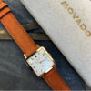 Movado 331 Vintage Or rose