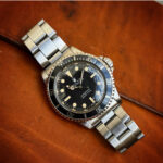 Rolex Submariner 5513-