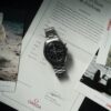 Omega Speedmaster Moonwatch